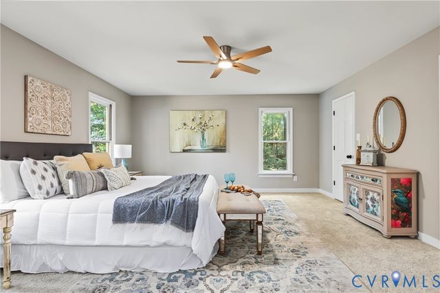 5301 Karma Rd, Chesterfield, VA 23831