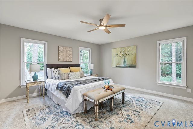 5301 Karma Rd, Chesterfield, VA 23831