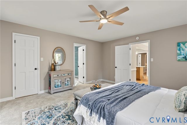 5301 Karma Rd, Chesterfield, VA 23831