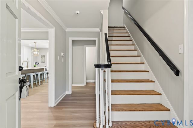 5301 Karma Rd, Chesterfield, VA 23831