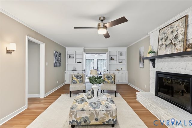 5301 Karma Rd, Chesterfield, VA 23831