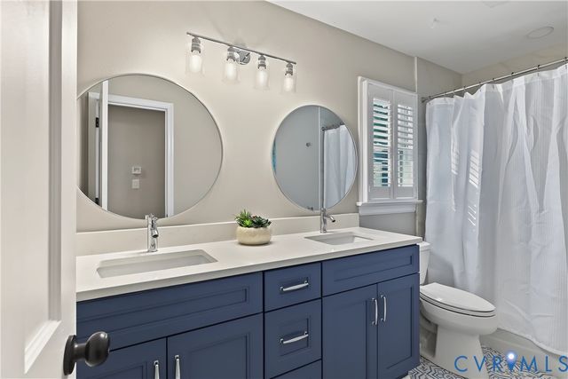 5301 Karma Rd, Chesterfield, VA 23831