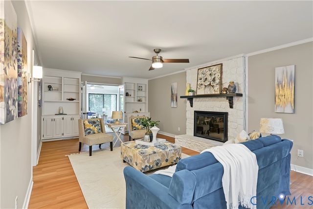 5301 Karma Rd, Chesterfield, VA 23831