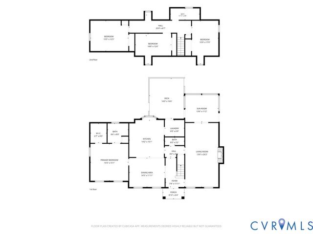 5301 Karma Rd, Chesterfield, VA 23831