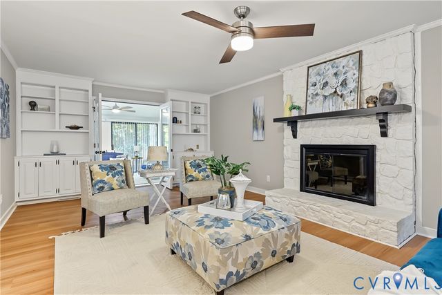 5301 Karma Rd, Chesterfield, VA 23831