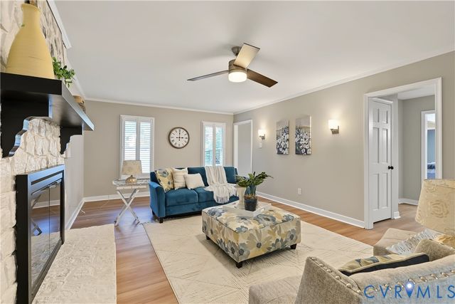 5301 Karma Rd, Chesterfield, VA 23831