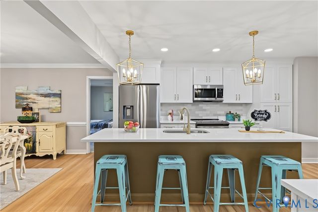 5301 Karma Rd, Chesterfield, VA 23831