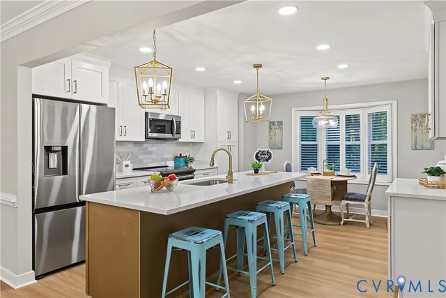 5301 Karma Rd, Chesterfield, VA 23831