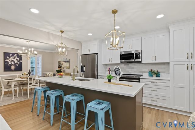 5301 Karma Rd, Chesterfield, VA 23831