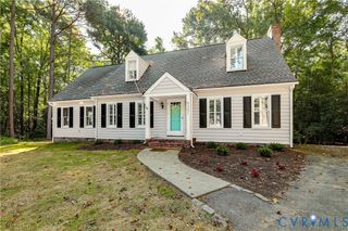 5301 Karma Rd, Chesterfield, VA 23831