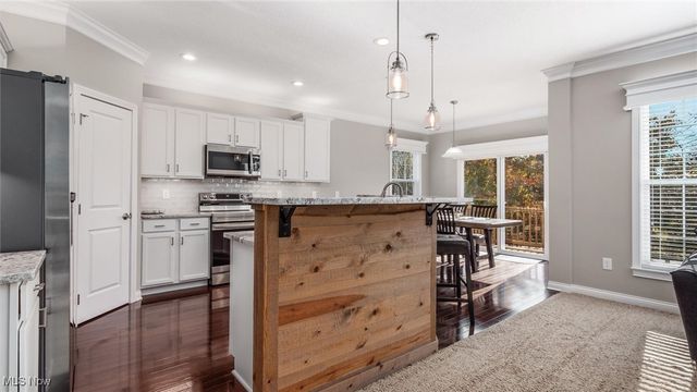 10252 Summersweet Way, Plain City, OH 43064