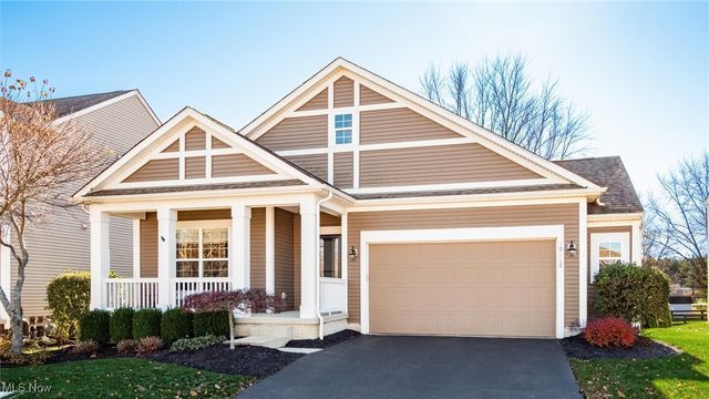 10252 Summersweet Way, Plain City, OH 43064