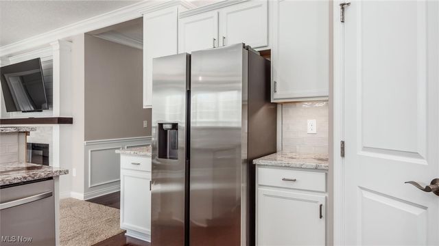 10252 Summersweet Way, Plain City, OH 43064