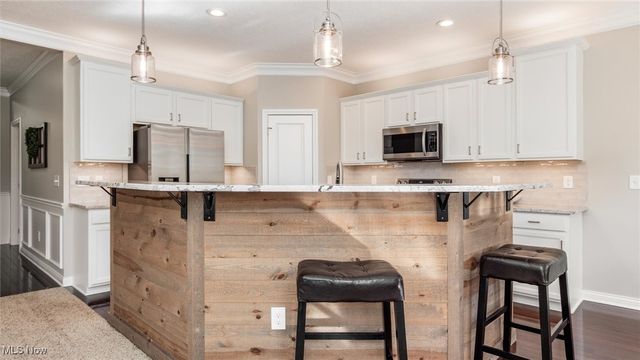 10252 Summersweet Way, Plain City, OH 43064