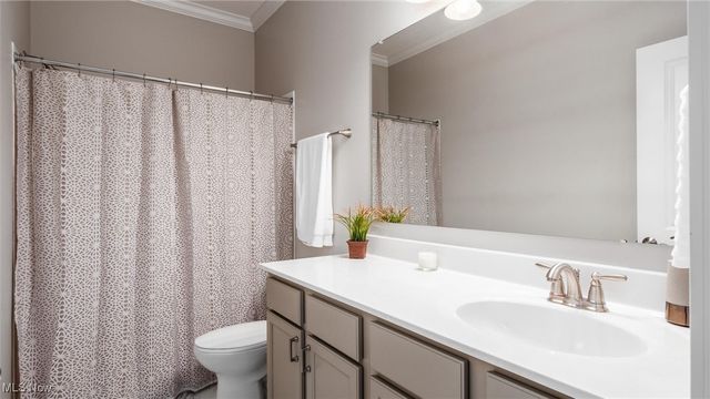 10252 Summersweet Way, Plain City, OH 43064