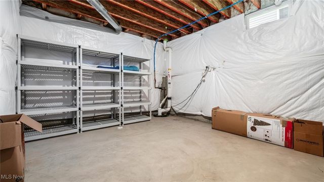 10252 Summersweet Way, Plain City, OH 43064