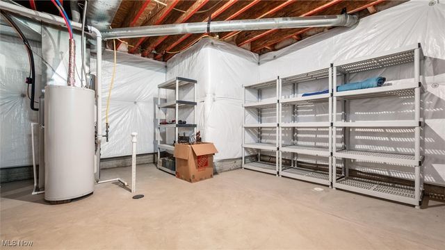 10252 Summersweet Way, Plain City, OH 43064