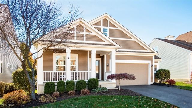 10252 Summersweet Way, Plain City, OH 43064