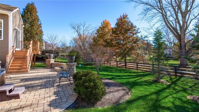 10252 Summersweet Way, Plain City, OH 43064