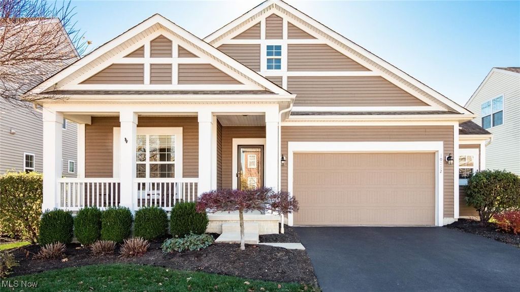 10252 Summersweet Way, Plain City, OH 43064