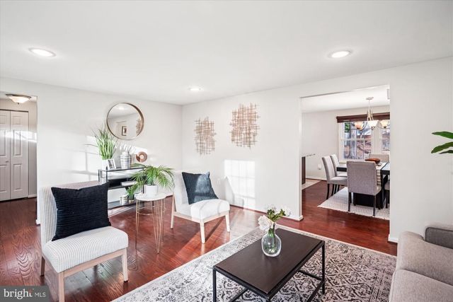 8414 CLAY DR, Fort Washington, MD 20744