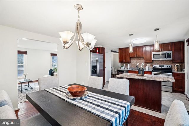 8414 CLAY DR, Fort Washington, MD 20744