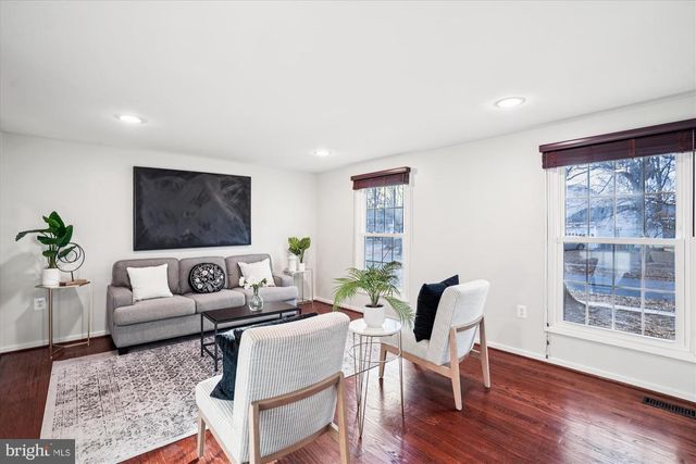 8414 CLAY DR, Fort Washington, MD 20744