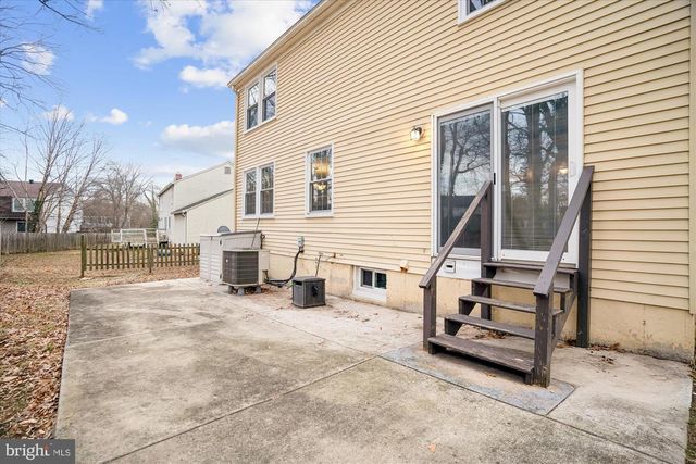 8414 CLAY DR, Fort Washington, MD 20744