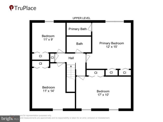 8414 CLAY DR, Fort Washington, MD 20744