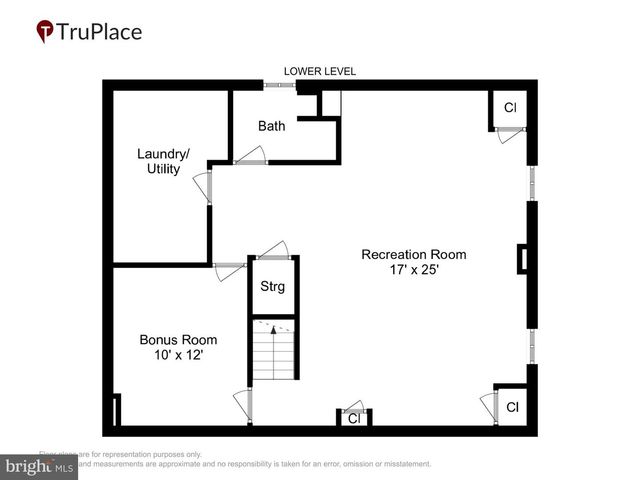 8414 CLAY DR, Fort Washington, MD 20744