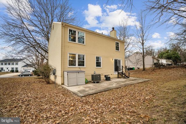 8414 CLAY DR, Fort Washington, MD 20744