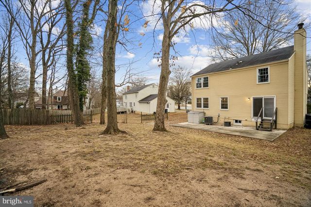 8414 CLAY DR, Fort Washington, MD 20744