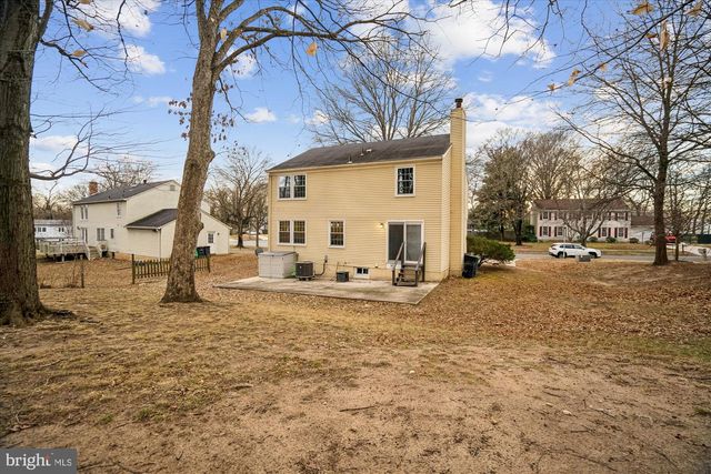 8414 CLAY DR, Fort Washington, MD 20744