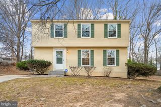 8414 CLAY DR, Fort Washington, MD 20744