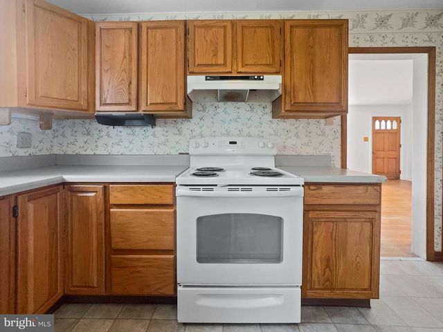327 W PARK DR, Bridgeton, NJ 08302