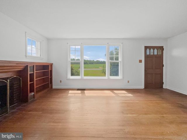 327 W PARK DR, Bridgeton, NJ 08302