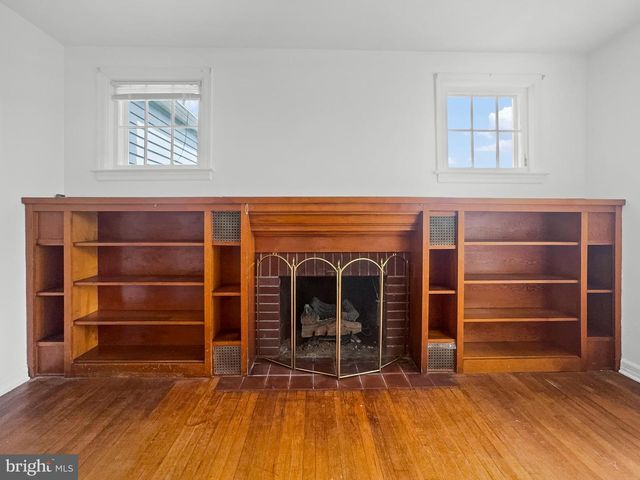 327 W PARK DR, Bridgeton, NJ 08302