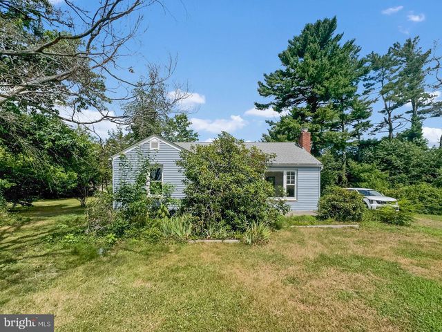 327 W PARK DR, Bridgeton, NJ 08302