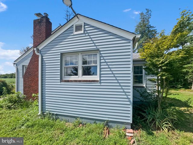 327 W PARK DR, Bridgeton, NJ 08302