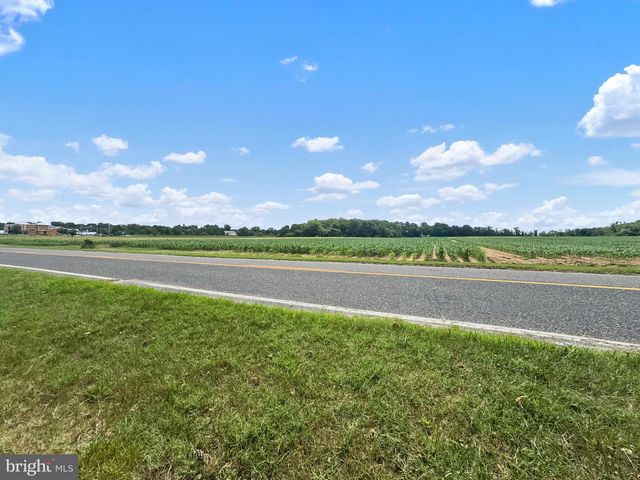327 W PARK DR, Bridgeton, NJ 08302