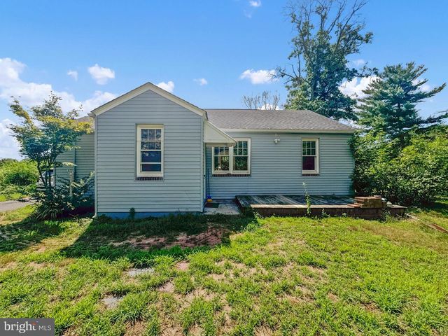 327 W PARK DR, Bridgeton, NJ 08302