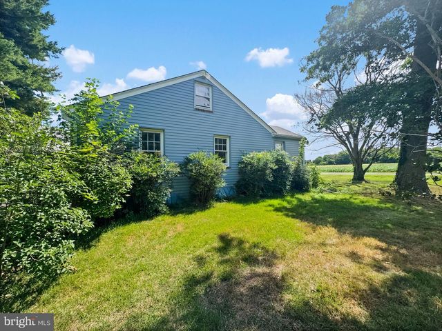 327 W PARK DR, Bridgeton, NJ 08302