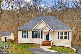 18 CHICKASAW PL, Palmyra, VA 22963