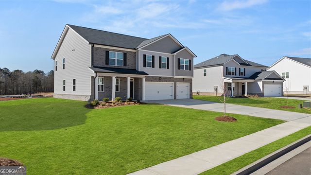 78 Weymouth Drive, Locust Grove, GA 30248