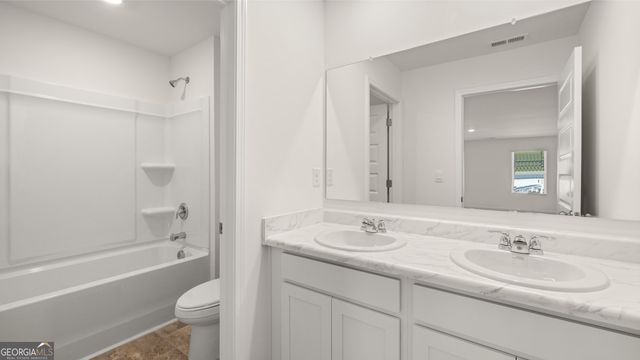 78 Weymouth Drive, Locust Grove, GA 30248