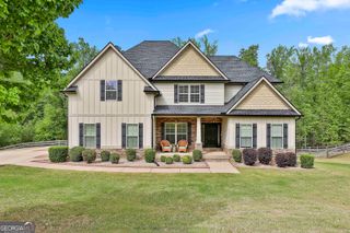 237 Northgate Preserve Drive, Newnan, GA 30265