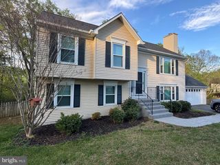 11615 KENTON DR, Fredericksburg, VA 22407