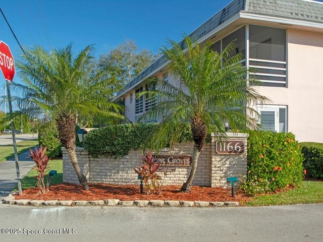 1166 6th Avenue B3, Vero Beach, FL 32960