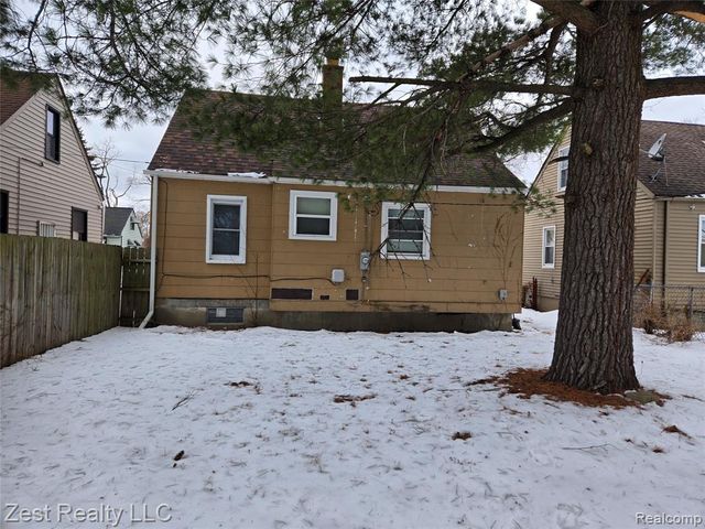 19928 Santa Barbara Drive, Detroit, MI 48221