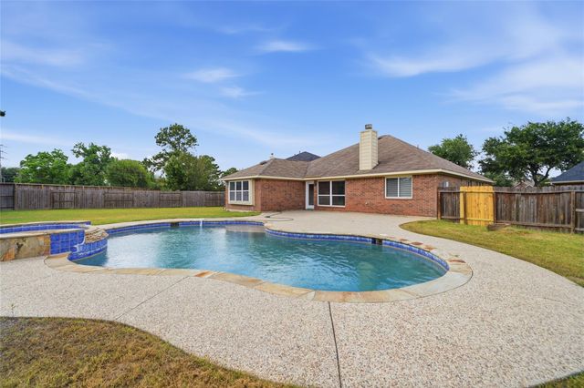 9523 Denfield Court, Houston, TX 77070